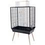 Cage Zolux Jili Neo Cage XL 93 x 48 x 81 cm