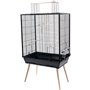 Cage Zolux Jili Neo Cage XL 93 x 48 x 81 cm