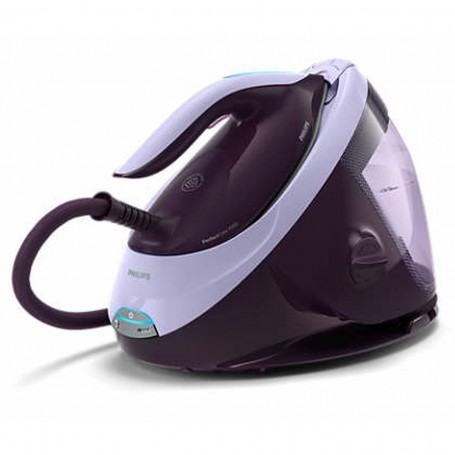 Fer à repasser générateur de vapeur Philips PSG7050/30 Violet 120 g/mi