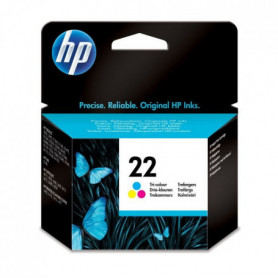 HP 337 cartouche d'encre noire authentique pour HP OfficeJet H470 45,99 €