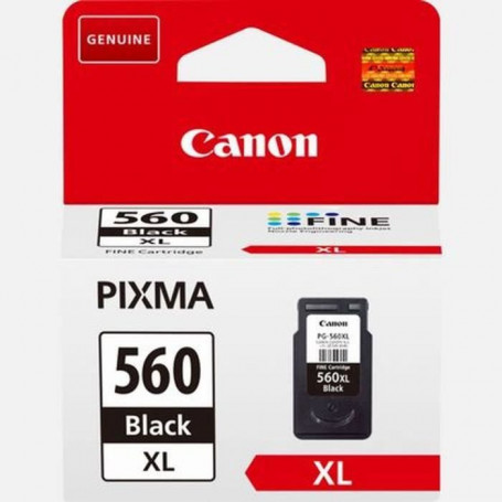 CANON Cartouche d'encre à Haut rendement PG-560 XL - Noir 38,99 €