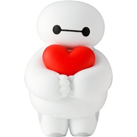Figurine Fluffy Puffy - Disney Characters - Baymax (ver.a)