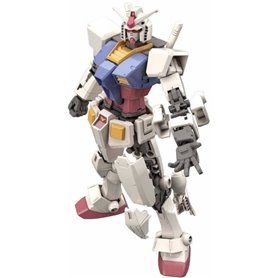 Bandai HG RX-78-2 Gundam (Beyond Global) 1/144 Scale Kit