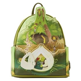 Loungefly: Dreamworks - Shrek Happily Ever After Mini Backpack