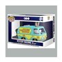 Funko - Hanna-Barbera - Figurine POP! Super Deluxe Mystery Machine w/B
