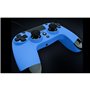 Gioteck - VX4 - Manette PS4 Filaire - Port Jack 3,5 - Design ergonomiq