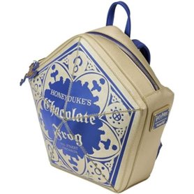Sac à dos Loungefly Chocogrenouille Harry Potter