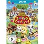 Animal Crossing Amiibo Festival Jeu Wii U + Amiibo