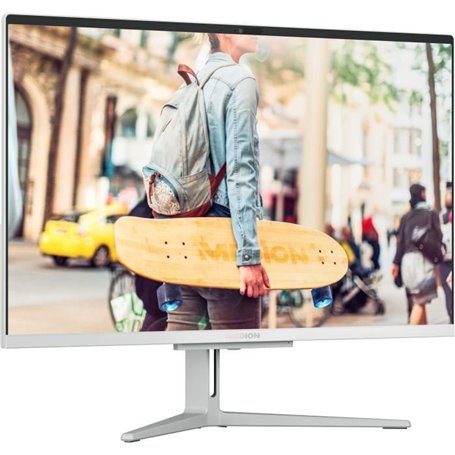 Ordinateur tout en un - MEDION - AIO E23405 MD62581 - 23.8 - Intel Cel