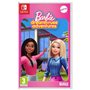 Barbie DreamHouse Adventures - Jeu Nintendo Switch