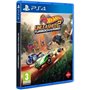 Hot Wheels Unleashed 2 Turbocharged - Jeu PS4