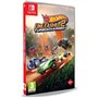 Hot Wheels Unleashed 2 Turbocharged - Jeu Nintendo Switch