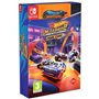 Hot Wheels Unleashed 2 Turbocharged - Jeu Nintendo Switch - Pure Fire 