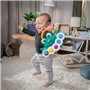 BABY EINSTEIN Ocean Explorers Neptune's Busy Bubbles jouet d'activité 