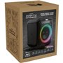 BIGBEN PARTYBTHPMAX - Enceinte lumineuse sans fil - Bluetooth 5.3 - 20