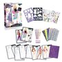 Style For Ever - Fashion Designer - Kit de mode - OFG 284 - Canal Toys