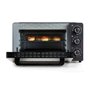 Mini four bake and snack DOMO DO1107GO - 28 L -  noir - 1500watt -