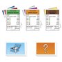 Monopoly Classique - Jeu pour la famille et les enfants - 2 a 6 joueur