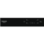 Table de cuisson induction - HOTPOINT - 4 foyers - L60 cm - HQ5660SNE 