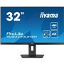 Ecran PC - IIYAMA - XUB3293UHSN-B5 - 32 IPS LED 4K 3840 x 2160 - 4ms -