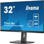 Ecran PC - IIYAMA - XUB3293UHSN-B5 - 32 IPS LED 4K 3840 x 2160 - 4ms -