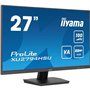 Ecran PC - IIYAMA - XU2794HSU-B6 - 27 VA FHD 1920 x 1080 - 1ms - 100Hz