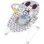 DISNEY BABY Transat Mickey Happy triangles avec vibrations et arche de