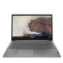 PC Portable - Lenovo - IdeaPad 3 Chromebook 15IJL6 - 15.6 - Intel Cele