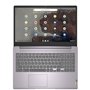 PC Portable - Lenovo - IdeaPad 3 Chromebook 15IJL6 - 15.6 - Intel Cele