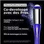 Steampod 4.0 Edition Limitée Moon Capsule - Lisseur-Boucleur Vapeur - 