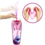 BARBIE POP REVEAL FRAISE SUCRE - BARBIE - HNW41 - POUPEE MANNEQUIN BAR