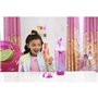 BARBIE POP REVEAL FRAISE SUCRE - BARBIE - HNW41 - POUPEE MANNEQUIN BAR