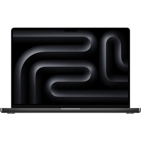 Apple - 16 - MacBook Pro M3 Pro (2023) -  RAM 36Go - Stockage 512Go - 