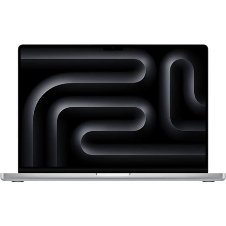 Apple - 16 - MacBook Pro M3 Pro (2023) -  RAM 18Go - Stockage 512Go - 