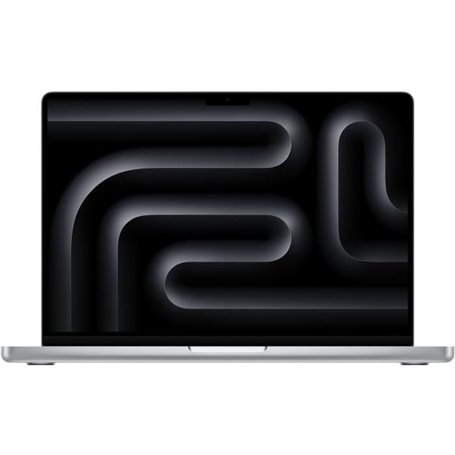 Apple - 14 - MacBook Pro M3 Pro (2023) -  RAM 18Go - Stockage 512Go - 