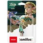 Figurine Amiibo - Zelda Tears of the Kingdom | Collection The Legend o