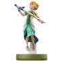 Figurine Amiibo - Zelda Tears of the Kingdom | Collection The Legend o