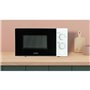 Micro-ondes OCEANIC MO20W11 Blanc 45.4 x H26.1 x P32.6 cm - 20L