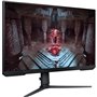 Ecran PC Gamer - SAMSUNG - ODYSSEY G5 S32CG510EU - 32 WQHD - Dalle VA 