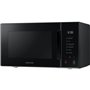 Micro-ondes grill pose libre SAMSUNG MG23T5018CK - Noir - 23 L