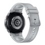 SAMSUNG Galaxy Watch6 Classic 43mm Argent 4G
