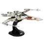 Star Wars - CHASSEUR X-WING - Maquette 4D a construire - 28 cm