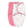 SUMMER Original Swaddle. couverture. sac de couchage. 0-3 mois. sécuri