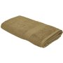 TODAY Essential - Drap de bain 70x130 cm 100% Coton coloris bronze