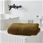 TODAY Essential - Drap de bain 70x130 cm 100% Coton coloris bronze