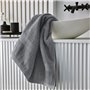 TODAY Essential - Drap de bain 70x130 cm 100% Coton coloris acier