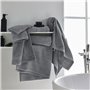 TODAY Essential - Drap de bain 70x130 cm 100% Coton coloris acier