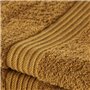 TODAY Essential - Lot de 2 serviettes de toilette 50x90 cm 100% Coton 