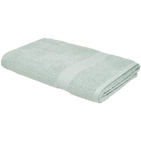 TODAY Essential - Lot de 10 serviettes de toilette 50x90 cm 100% Coton