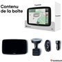 GPS auto - TOM TOM - GO Superior - Ecran HD 7 - Cartes Monde - Mise a 